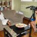 Gracia Interviewing Nantali